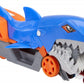 Hot Wheels City Shark Chomp Transporter