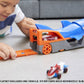Hot Wheels City Shark Chomp Transporter