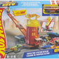 Hot Wheels City Super Fire Station Rescue