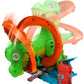 Hot Wheels City T - Rex Fire Station