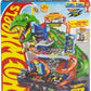 Hot Wheels City Ultimate Garage - 2026