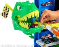 Hot Wheels City Ultimate Garage - 2026
