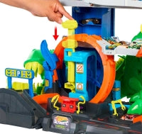 Hot Wheels City Ultimate Garage - 2026