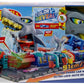 Hot Wheels City Ultra Shark Car Wash
