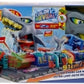Hot Wheels City Ultra Shark Car Wash