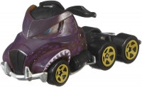 Hot Wheels Colour Shifters 1:64th Vehicle Assorted