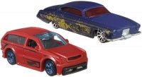 Hot Wheels Colour Shifters 1:64th Vehicle Assorted