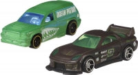 Hot Wheels Colour Shifters 1:64th Vehicle Assorted