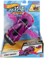 Hot Wheels Lets Race Power Activated Assorted