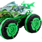 Hot Wheels Monster Trucks 1:15 Mutant Chaos Great Bite RC