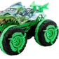 Hot Wheels Monster Trucks 1:15 Mutant Chaos Great Bite RC