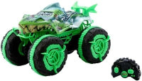 Hot Wheels Monster Trucks 1:15 Mutant Chaos Great Bite RC