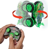 Hot Wheels Monster Trucks 1:15 Mutant Chaos Great Bite RC