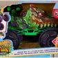 Hot Wheels Monster Trucks 1:15 Mutant Chaos Wreckin Wolf RC