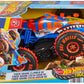 Hot Wheels Monster Trucks 1:15 Tiger Shark Climber RC
