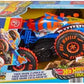 Hot Wheels Monster Trucks 1:15 Tiger Shark Climber RC