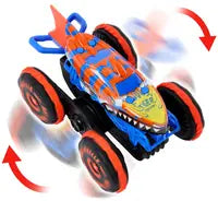 Hot Wheels Monster Trucks 1:15 Tiger Shark Climber RC