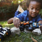 Hot Wheels Monster Trucks 1:64 Demolition Doubles Assorted