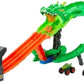 Hot Wheels Monster Trucks Dragon Demolition