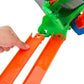 Hot Wheels Monster Trucks Dragon Demolition
