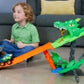 Hot Wheels Monster Trucks Dragon Demolition