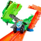 Hot Wheels Monster Trucks Dragon Demolition
