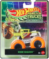 Hot Wheels Monster Trucks Glow In The Dark 1:64 Assortment