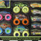 Hot Wheels Monster Trucks Glow In The Dark