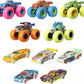 Hot Wheels Monster Trucks Glow In The Dark