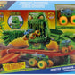 Hot Wheels Monster Trucks Mutant Chaos Ooze Monster Playset