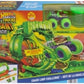 Hot Wheels Monster Trucks Mutant Chaos Slime Loop