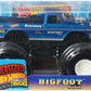 Hot Wheels Monster Trucks Oversized Bigfoot