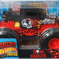 Hot Wheels Monster Trucks Oversized Bone Shaker