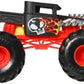 Hot Wheels Monster Trucks Oversized Bone Shaker