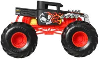 Hot Wheels Monster Trucks Oversized Bone Shaker