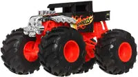 Hot Wheels Monster Trucks Oversized Bone Shaker
