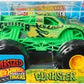 Hot Wheels Monster Trucks Oversized Gunskster