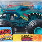 Hot Wheels Monster Trucks Oversized Mega - Wrex