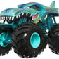 Hot Wheels Monster Trucks Oversized Mega - Wrex