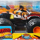 Hot Wheels Monster Trucks Oversized Tiger Shark