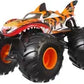 Hot Wheels Monster Trucks Oversized Tiger Shark