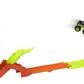 Hot Wheels Monster Trucks Snake Slam Takedown Playset