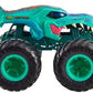 Hot Wheels Monster Trucks XL Mega Wrex