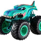 Hot Wheels Monster Trucks XL Mega Wrex