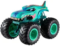Hot Wheels Monster Trucks XL Mega Wrex