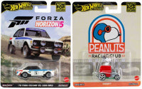 Hot Wheels Pop Culture Assorted