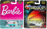 Hot Wheels Pop Culture Assorted