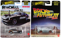 Hot Wheels Pop Culture Assorted