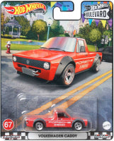 Hot Wheels Premier Boulevard Assorted