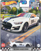 Hot Wheels Premier Boulevard Assorted